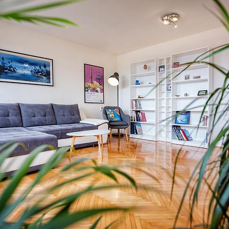 Apartmán No.15 Split Exteriér fotografie