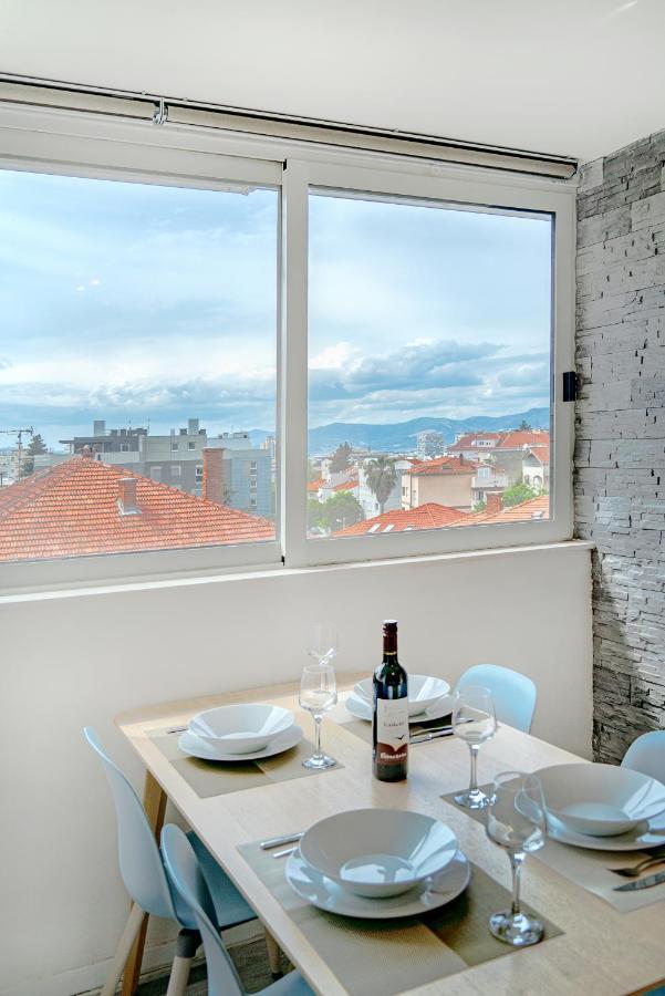 Apartmán No.15 Split Exteriér fotografie