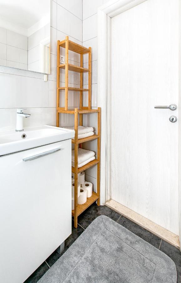 Apartmán No.15 Split Exteriér fotografie