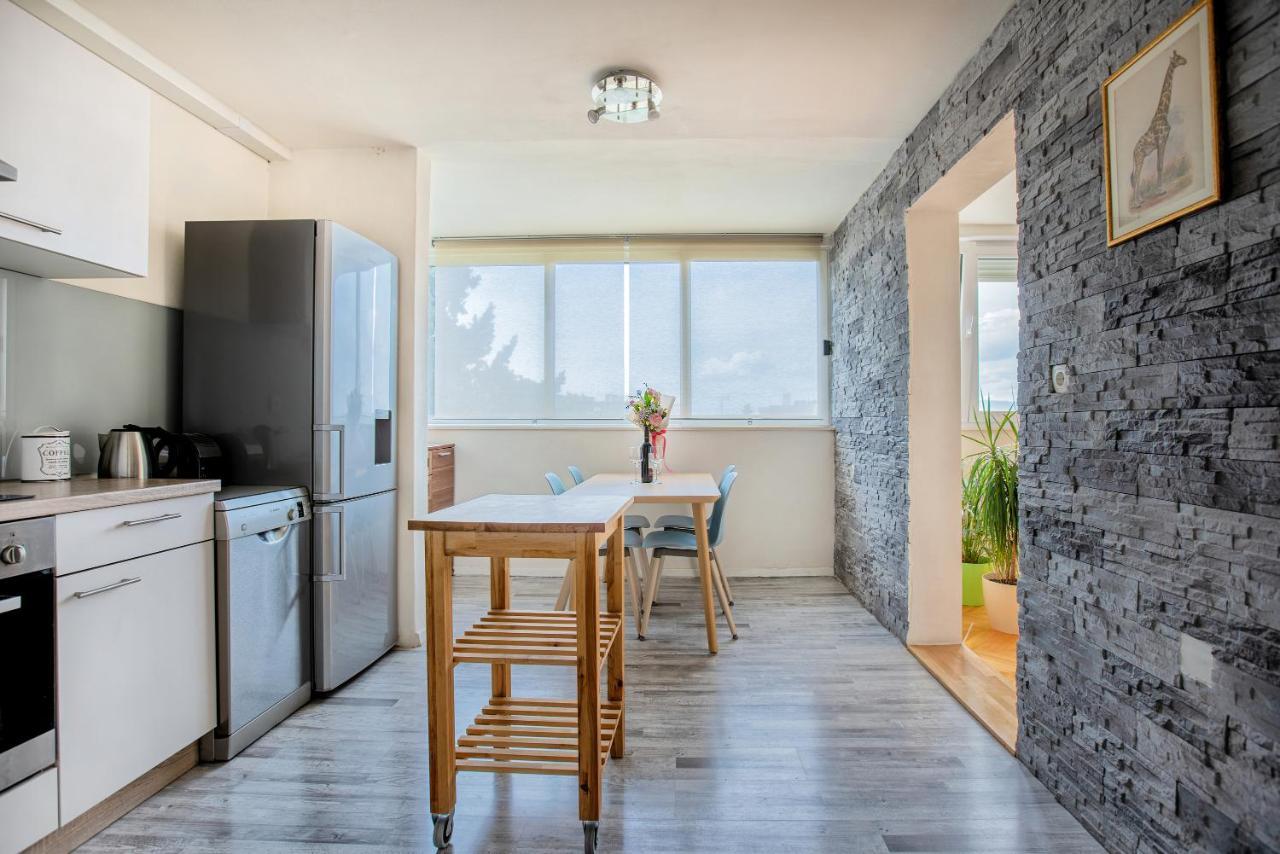 Apartmán No.15 Split Exteriér fotografie