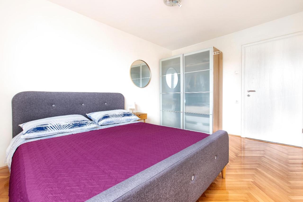 Apartmán No.15 Split Exteriér fotografie