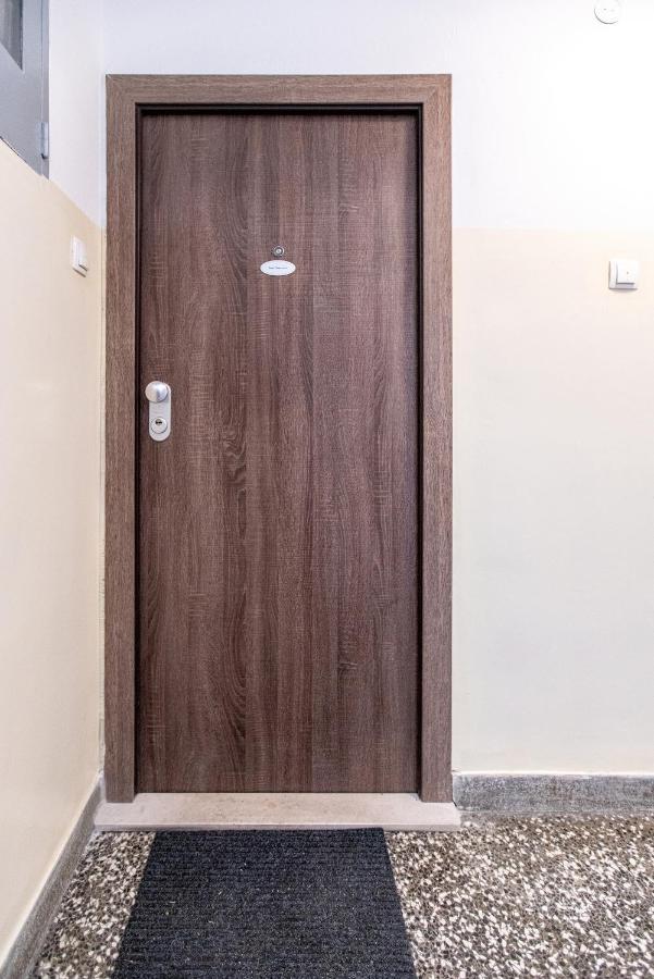Apartmán No.15 Split Exteriér fotografie